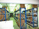 Conventional Wide Span Shelving For Small Medium Products , 200kg / 300kg / 500kg